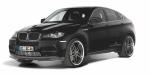 BMW X6 M Falcon by AC Schnitzer 2010 года